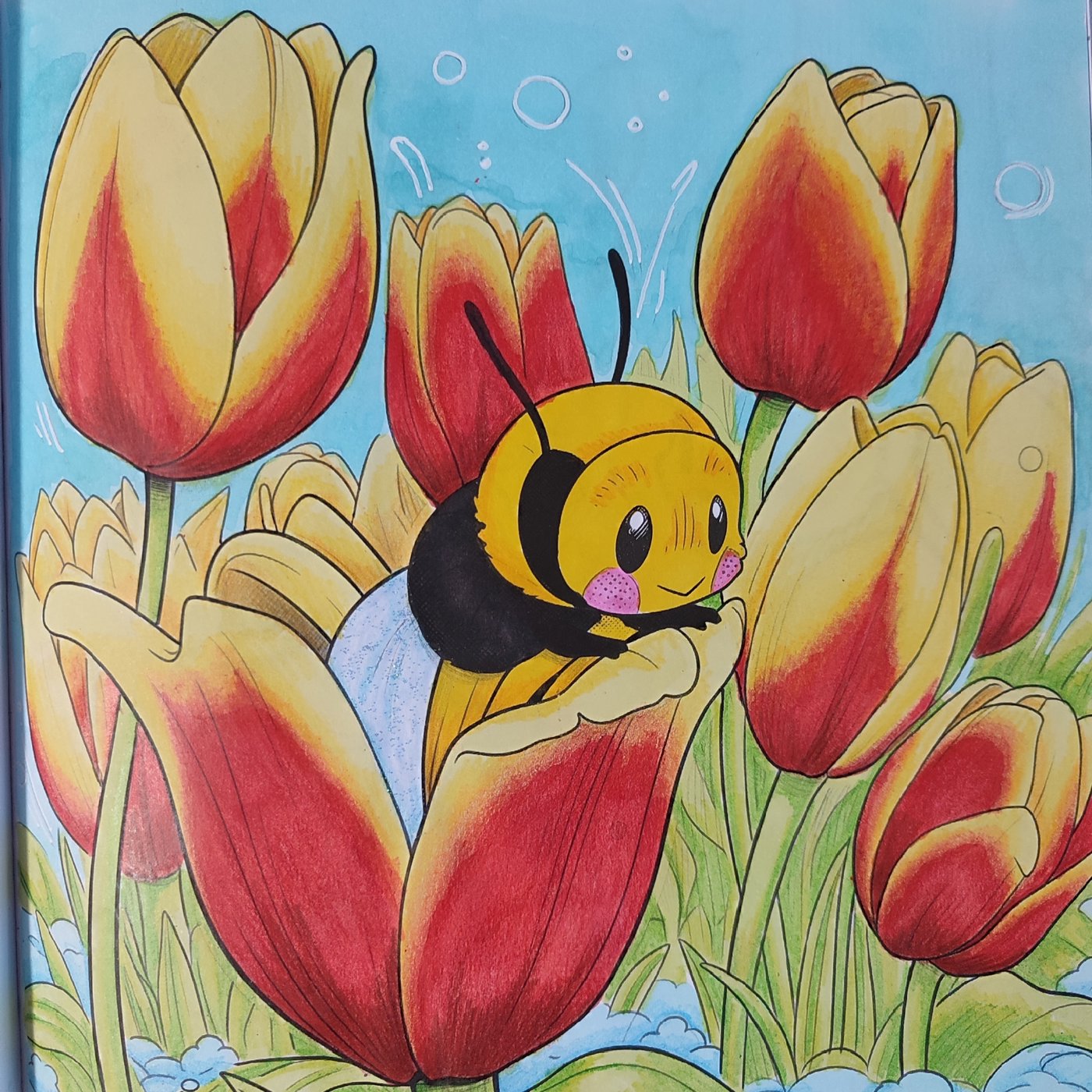 Работа от Aleks_Yosh