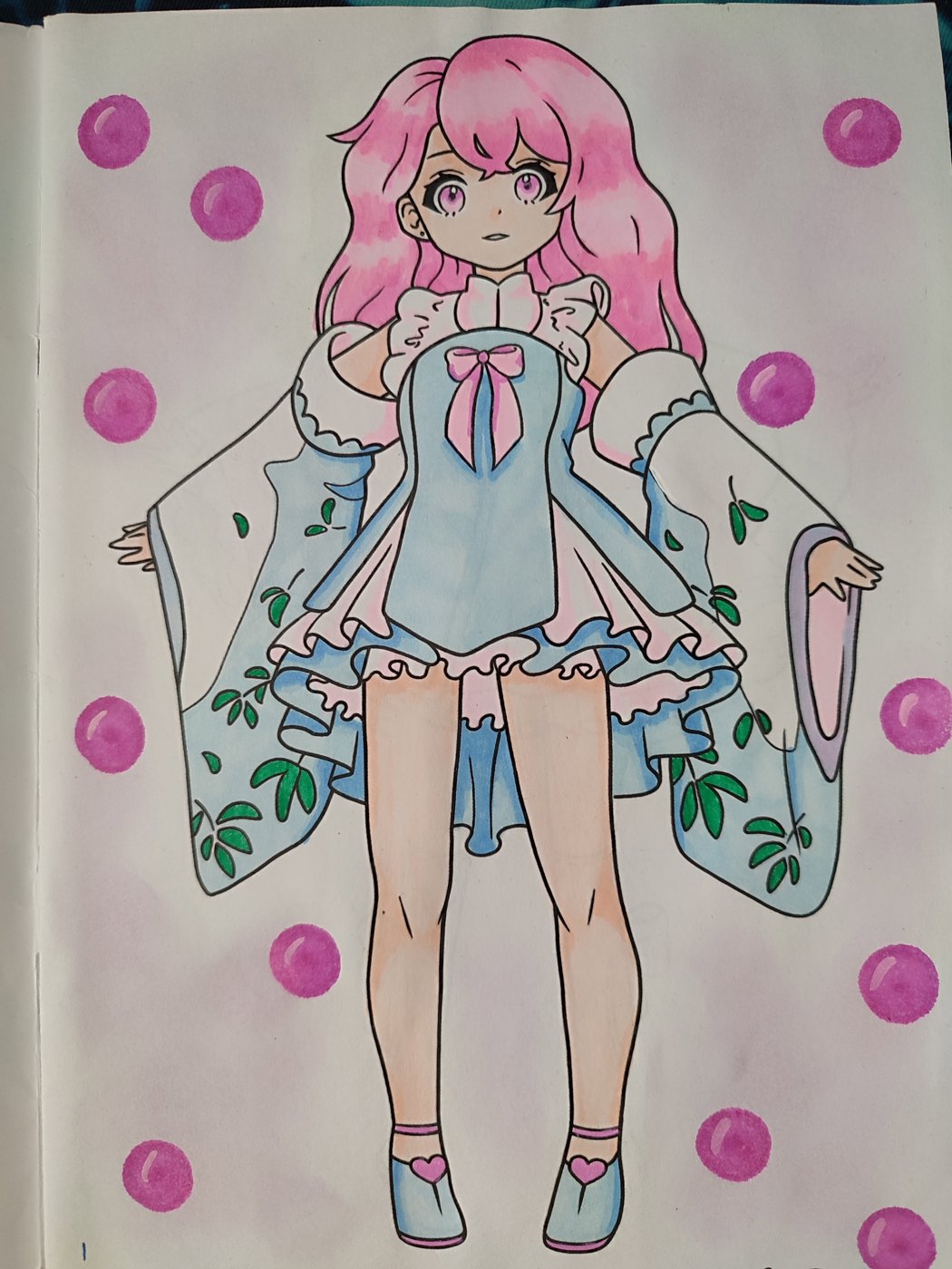 Работа от Aleks_Yosh