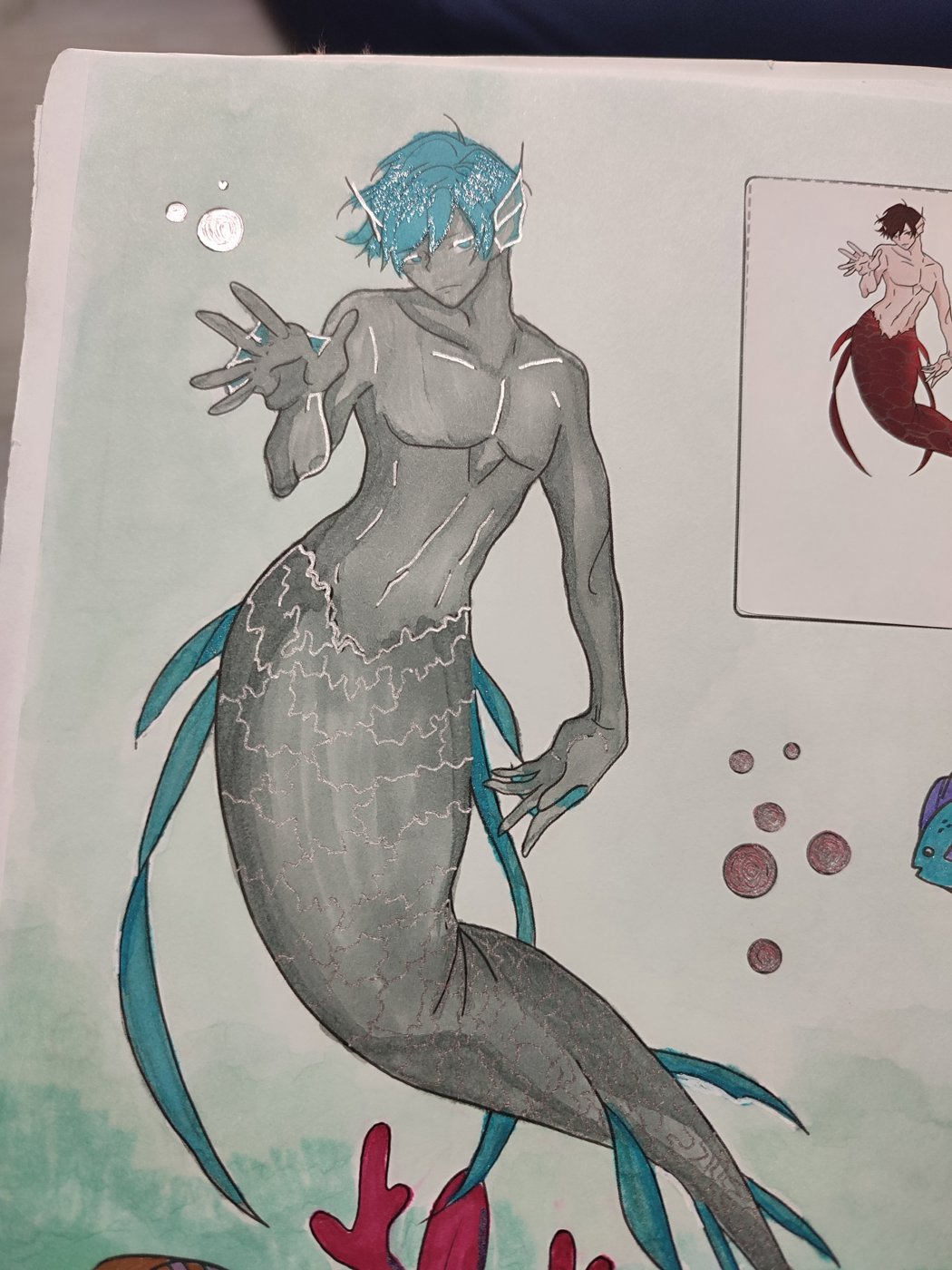 Работа от Aleks_Yosh (2/2)