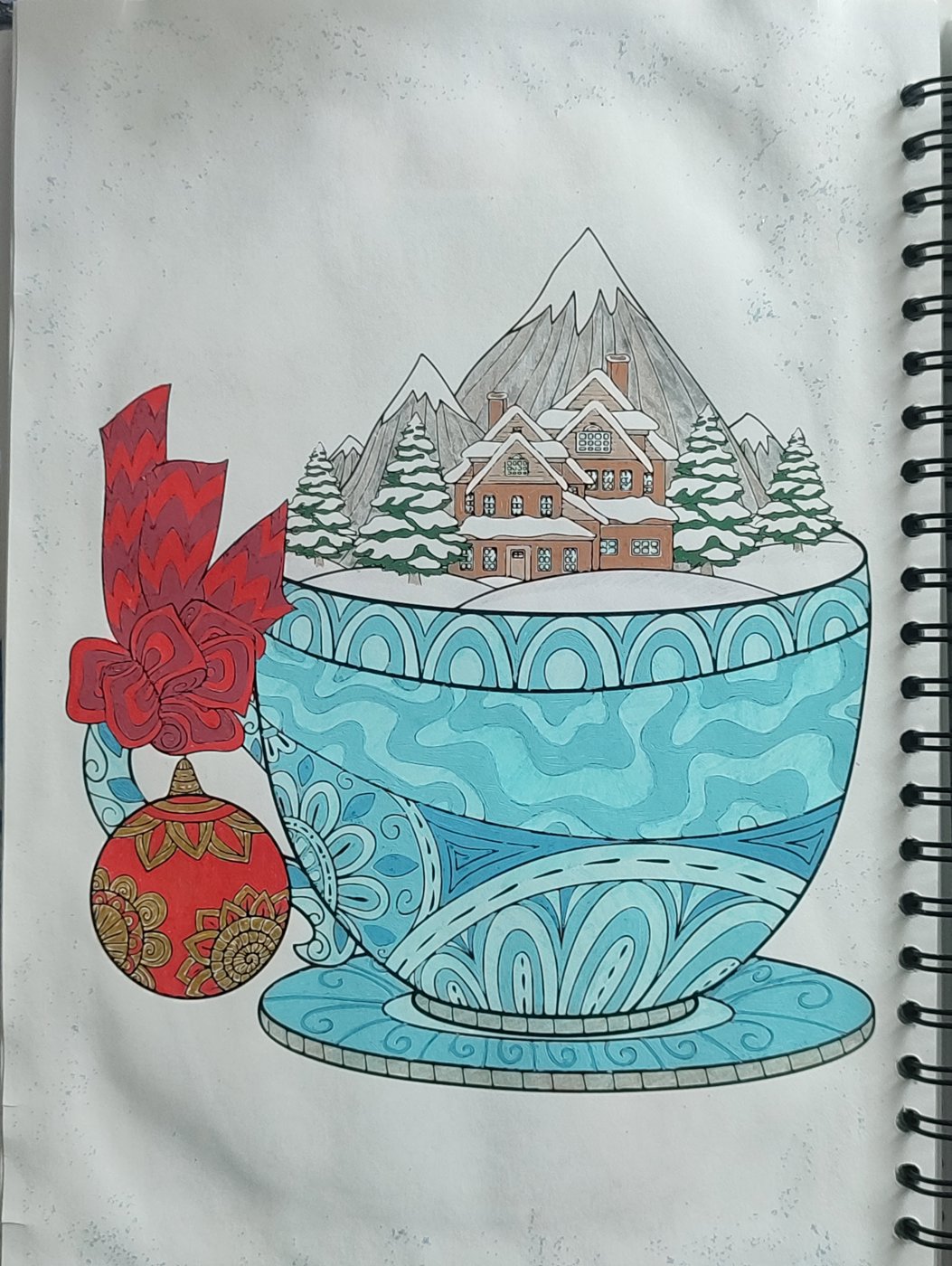 Работа от Aleks_Yosh