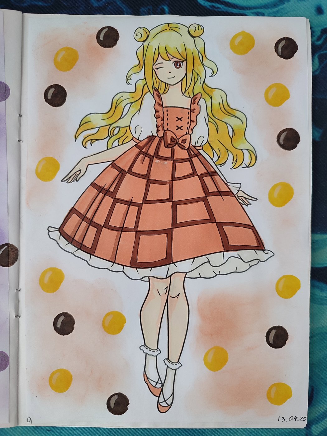 Работа от Aleks_Yosh