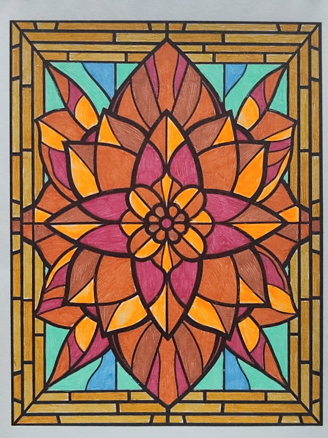 Работа от Aleks_Yosh