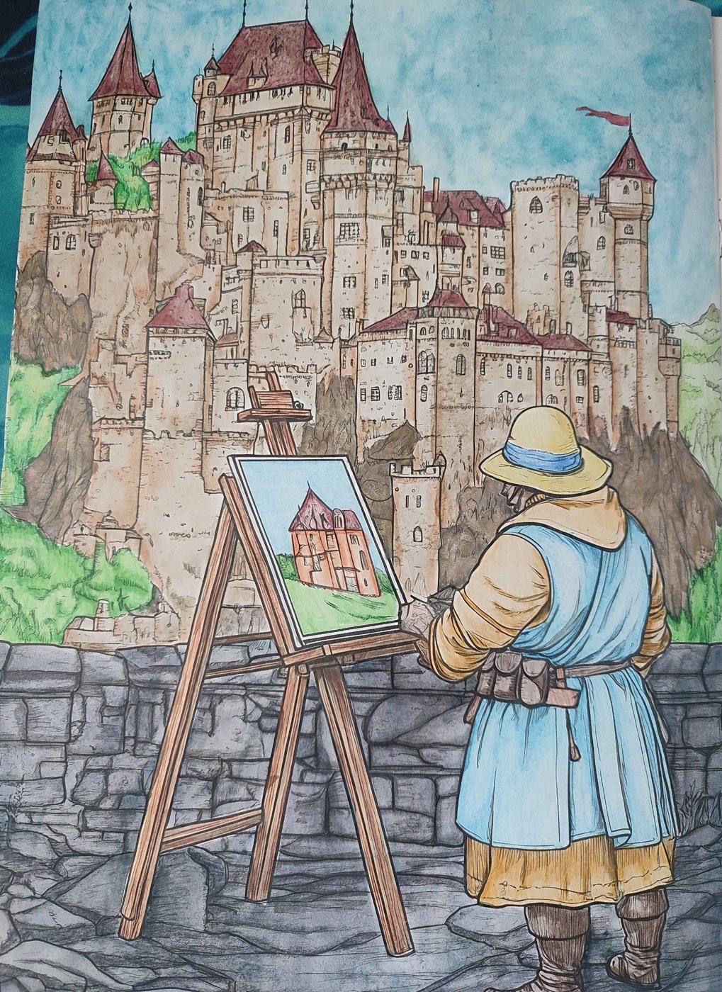 Работа от Aleks_Yosh