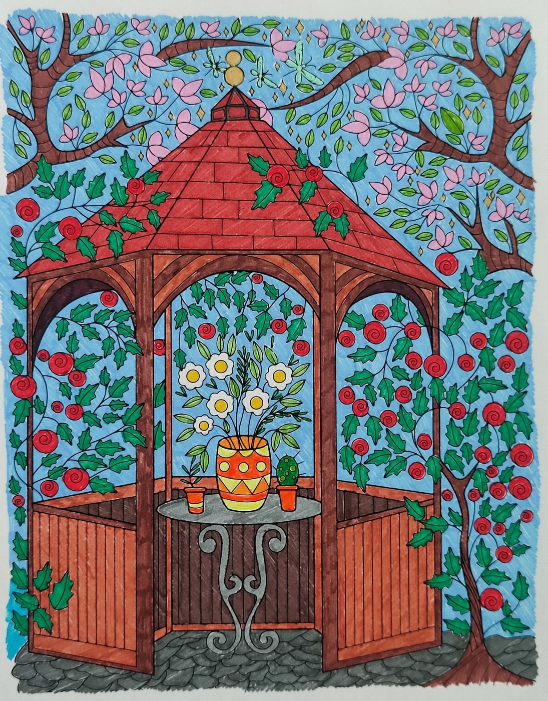 Работа от Aleks_Yosh