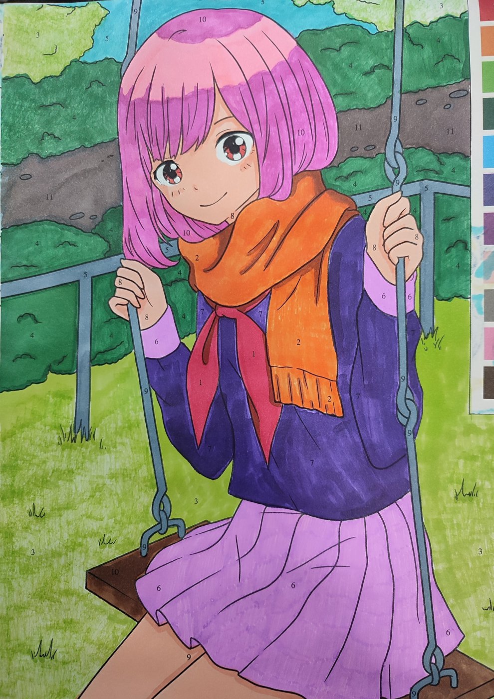 Работа от Aleks_Yosh