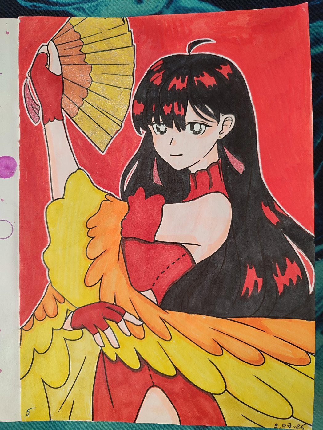 Работа от Aleks_Yosh