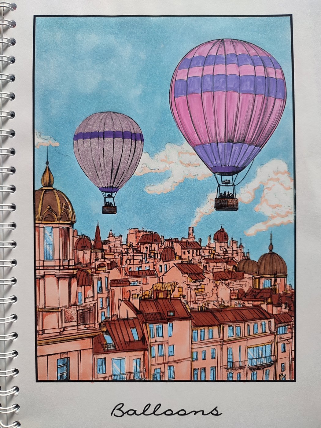 Работа от Aleks_Yosh