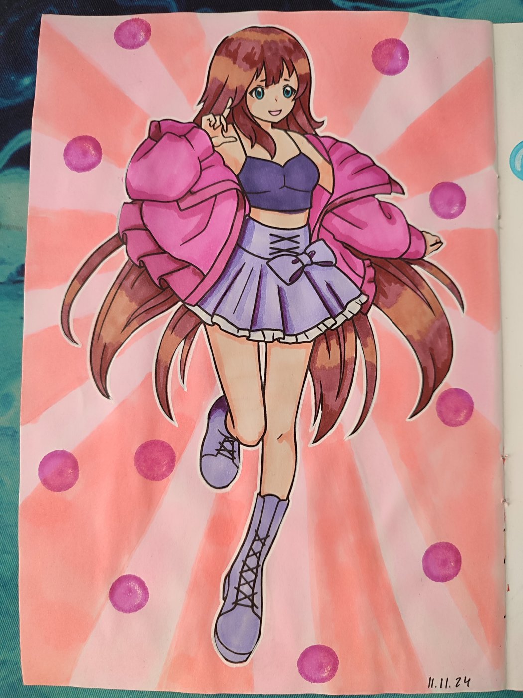 Работа от Aleks_Yosh