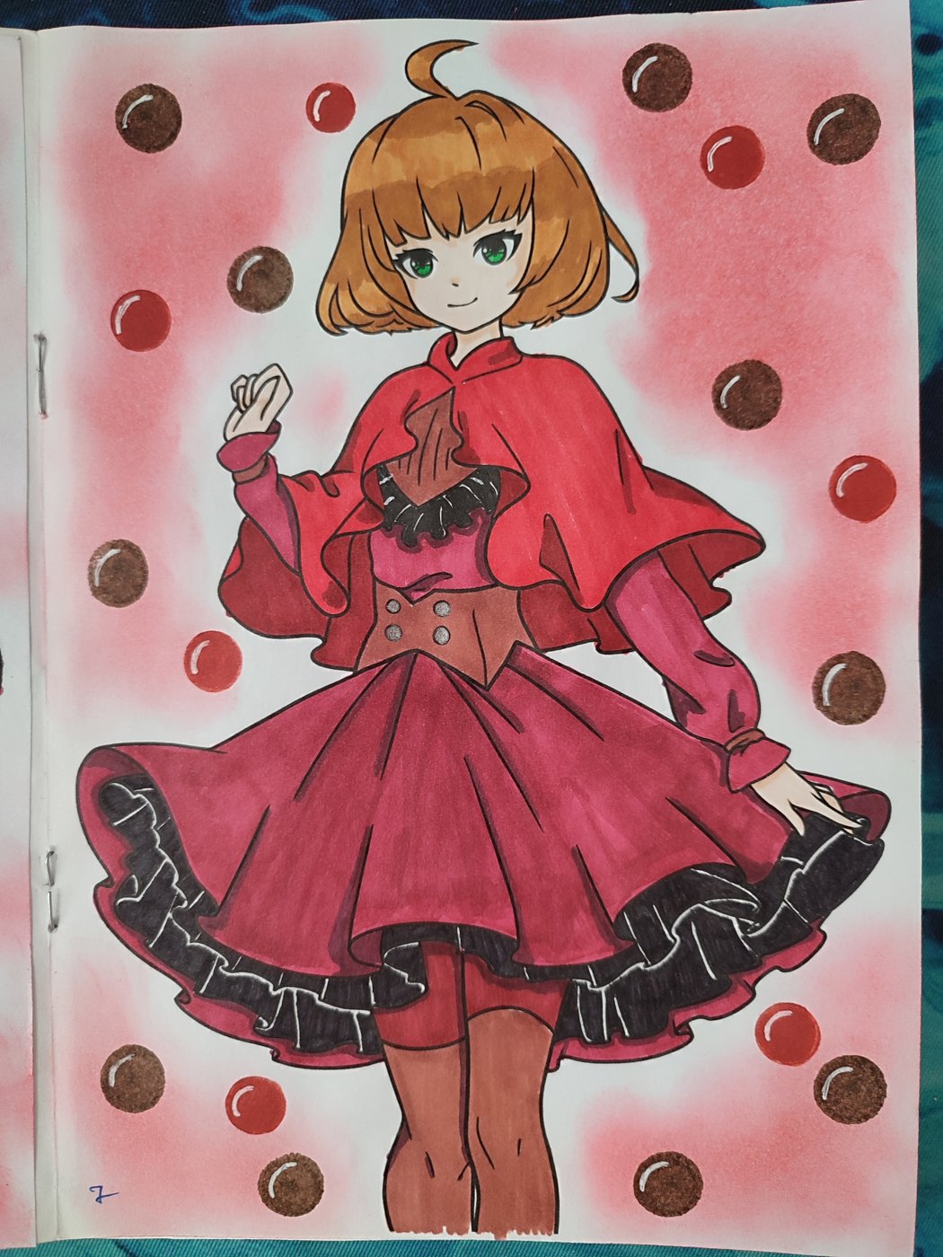 Работа от Aleks_Yosh