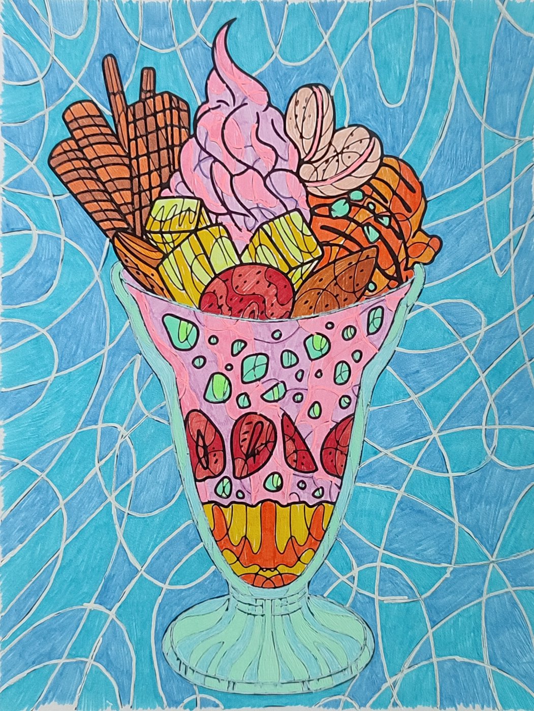 Работа от Aleks_Yosh