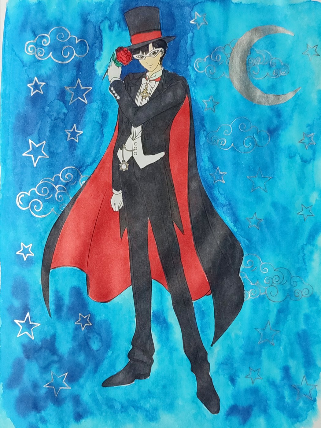 Работа от Aleks_Yosh