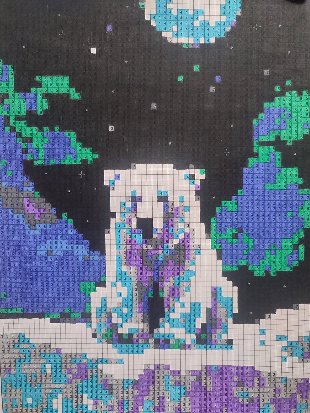 Работа от Aleks_Yosh