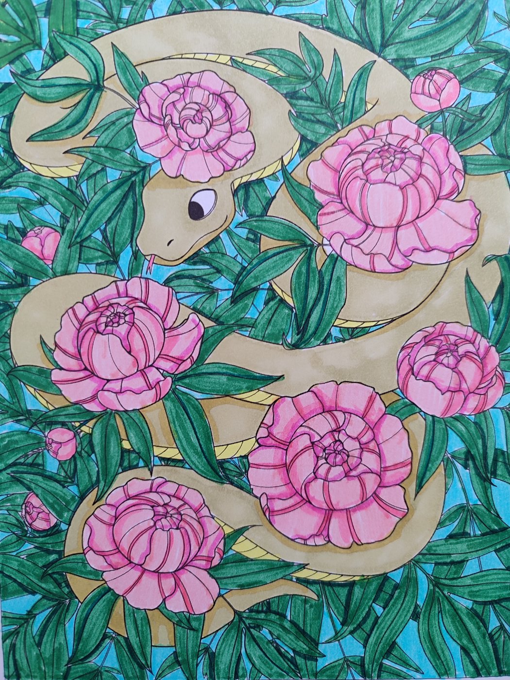 Работа от Aleks_Yosh