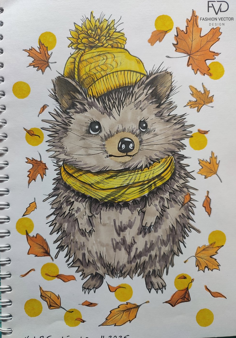 Работа от Aleks_Yosh