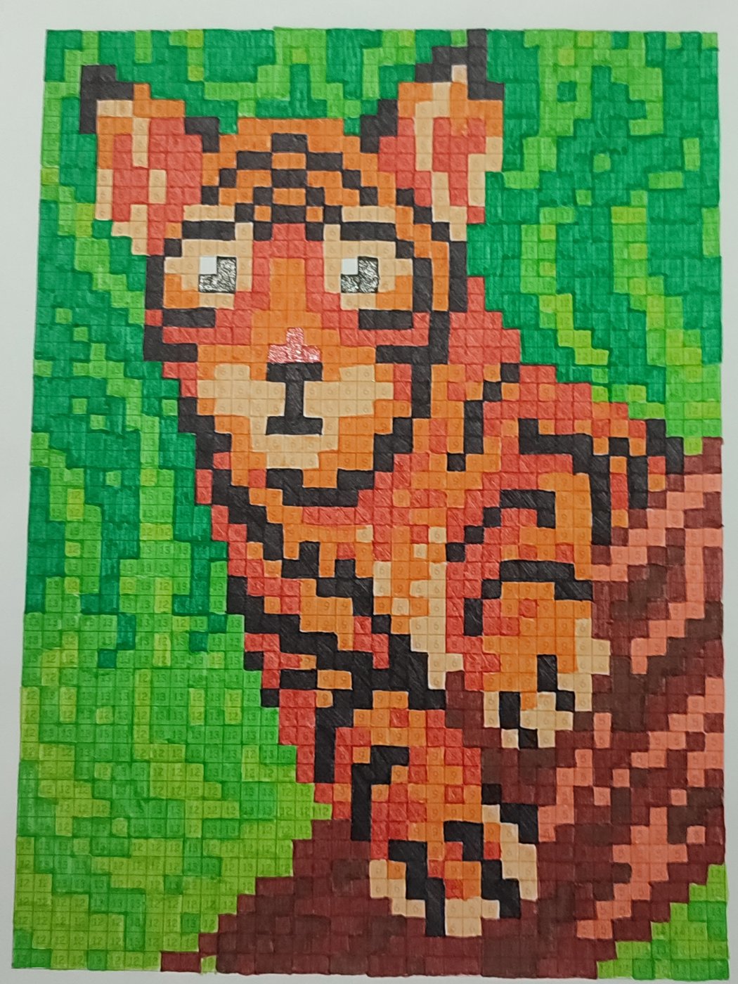 Работа от Aleks_Yosh