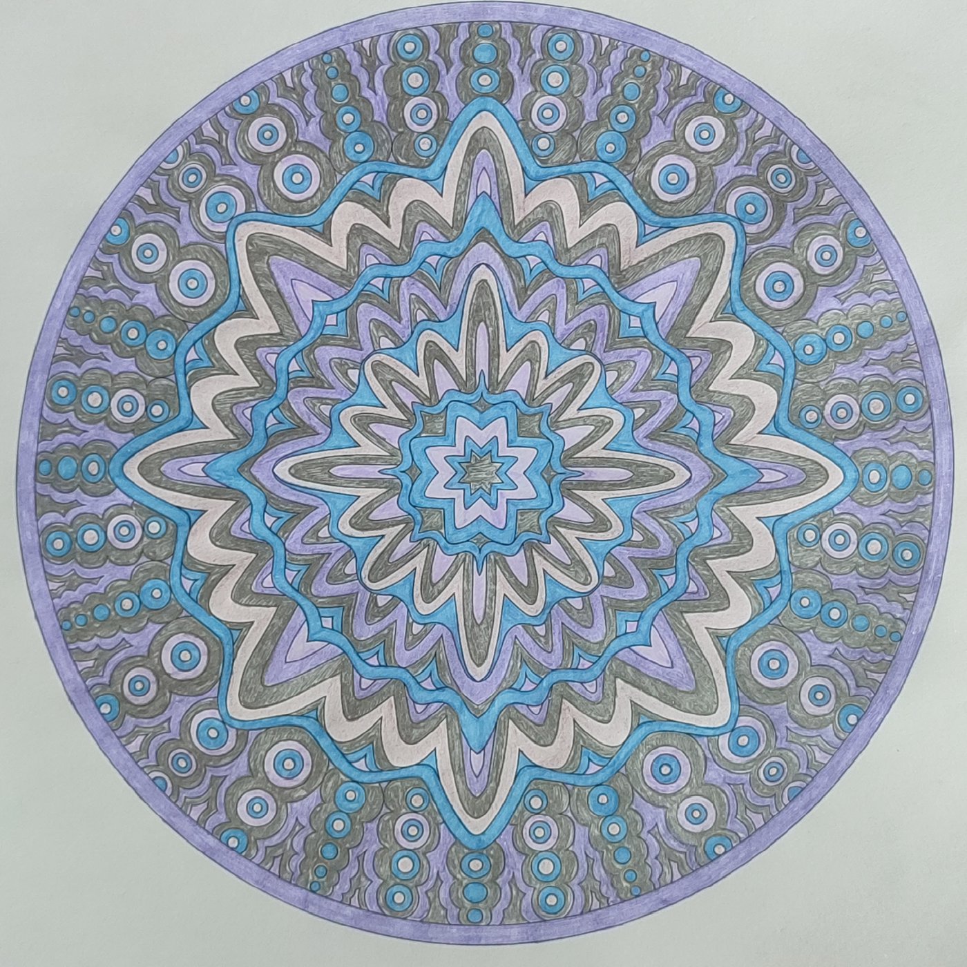 Работа от Aleks_Yosh