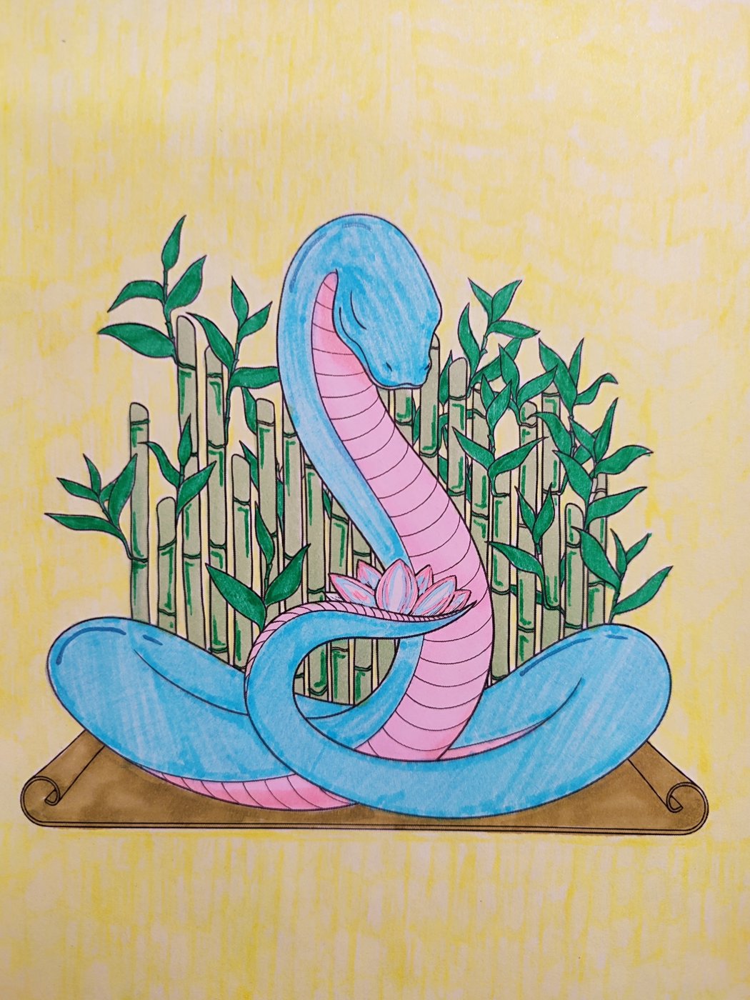 Работа от Aleks_Yosh