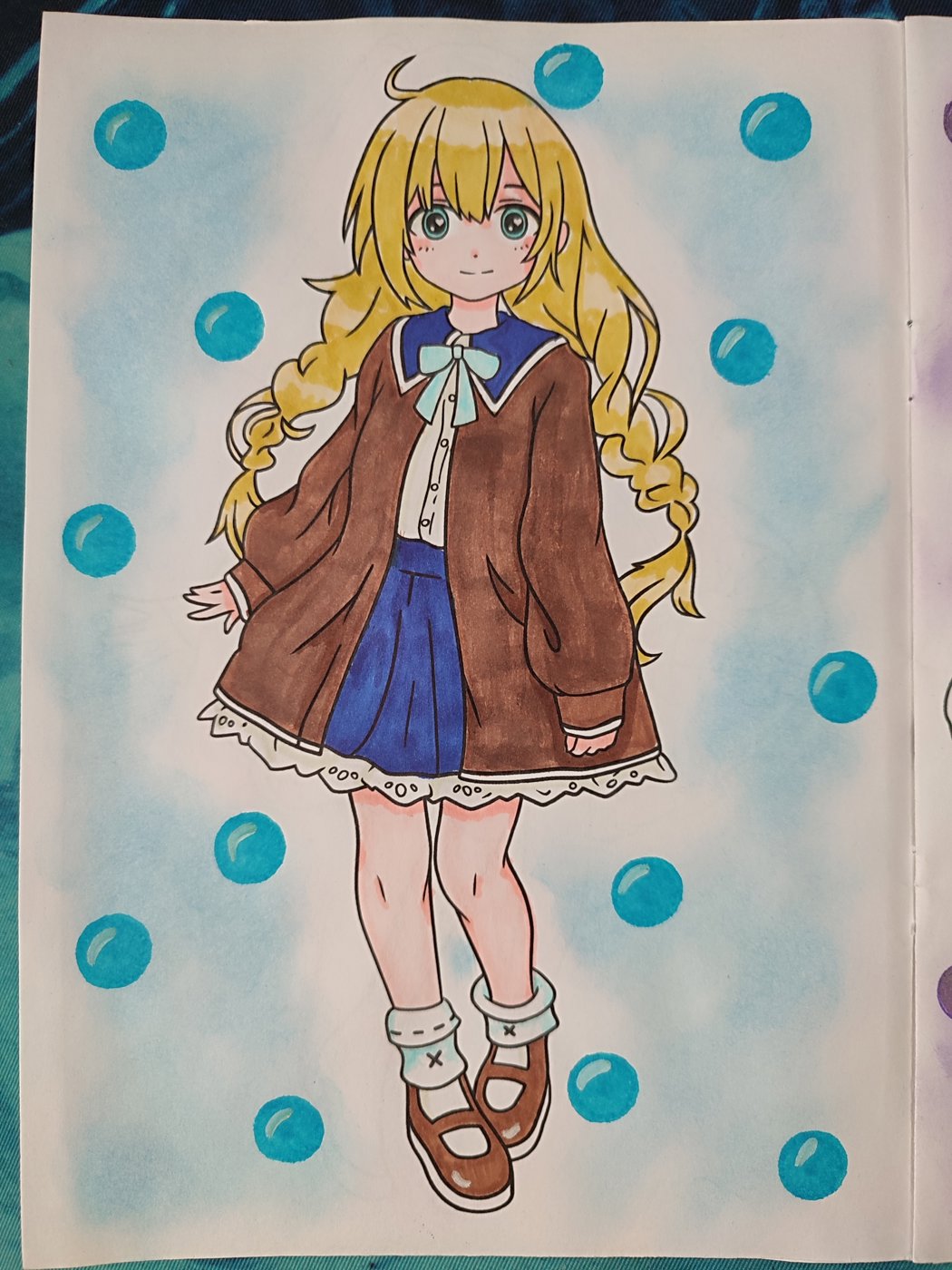 Работа от Aleks_Yosh