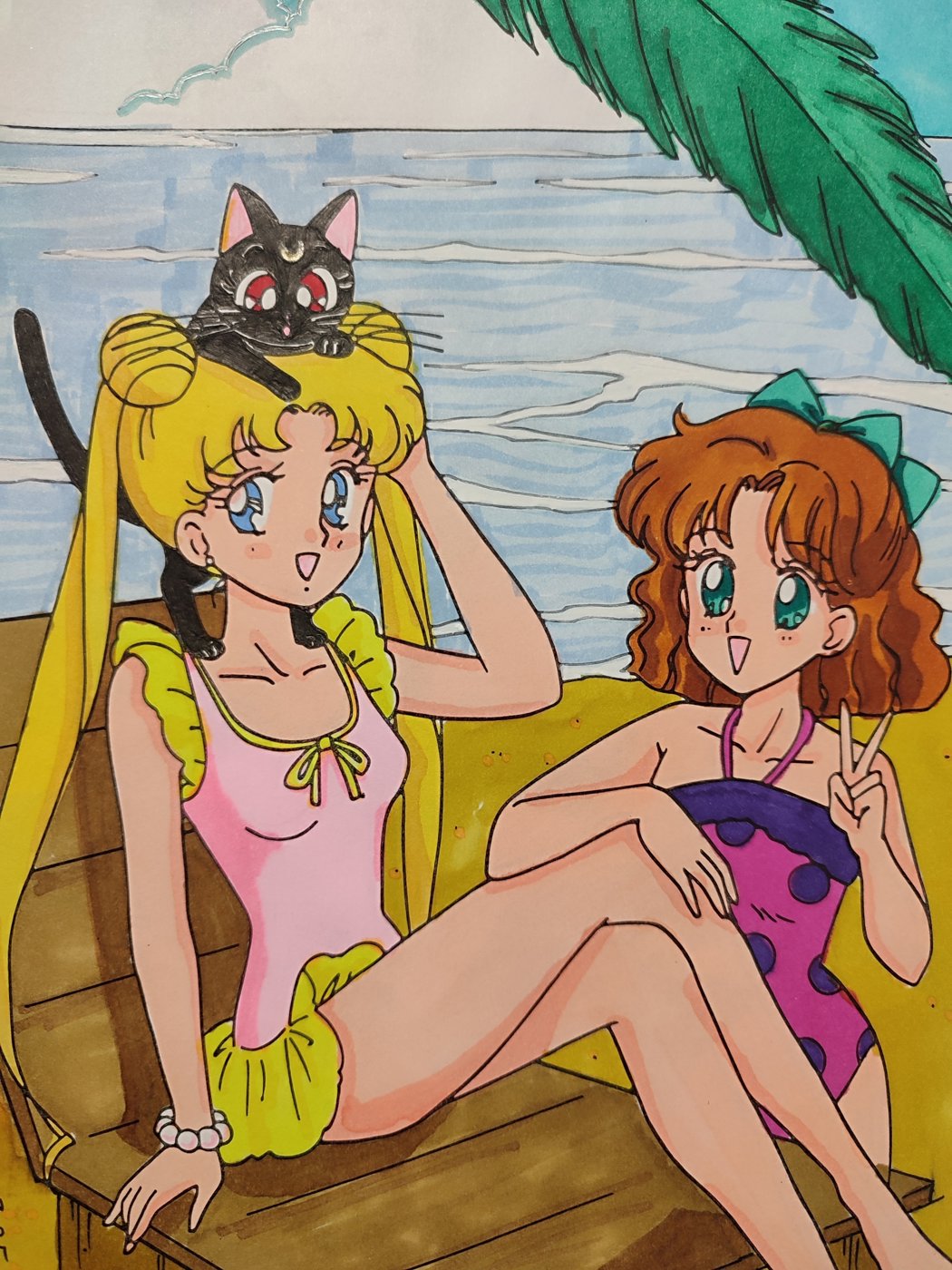 Работа от Aleks_Yosh