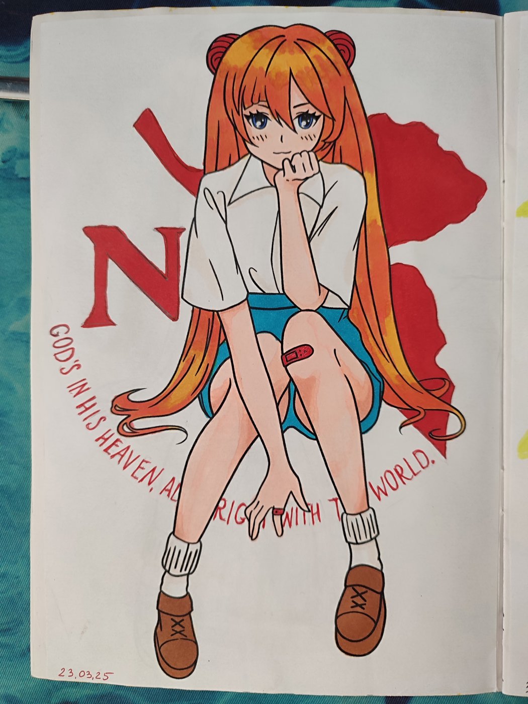 Работа от Aleks_Yosh