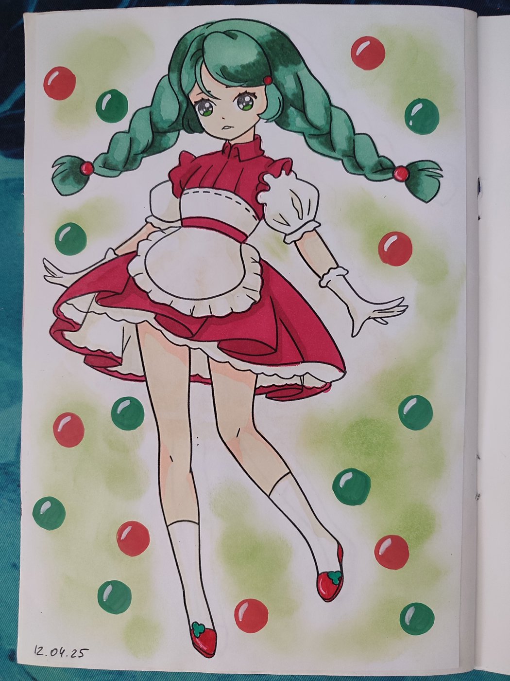 Работа от Aleks_Yosh