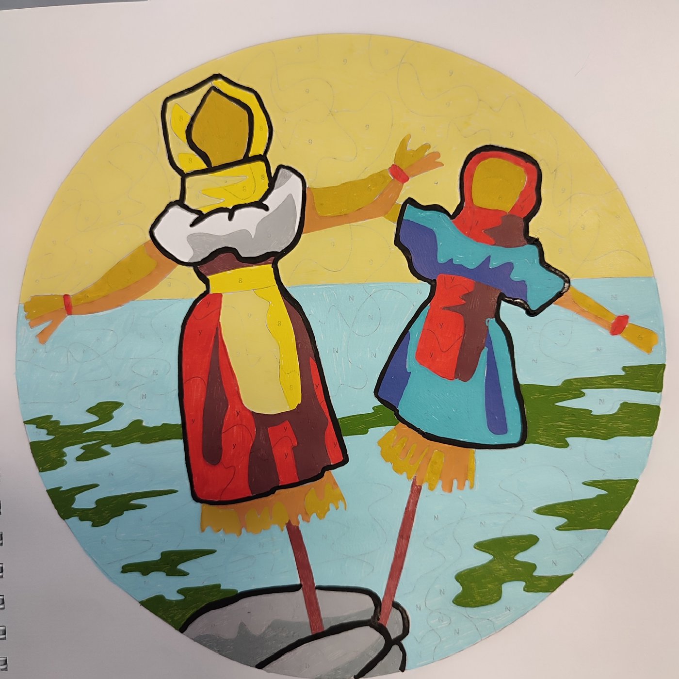 Работа от Aleks_Yosh