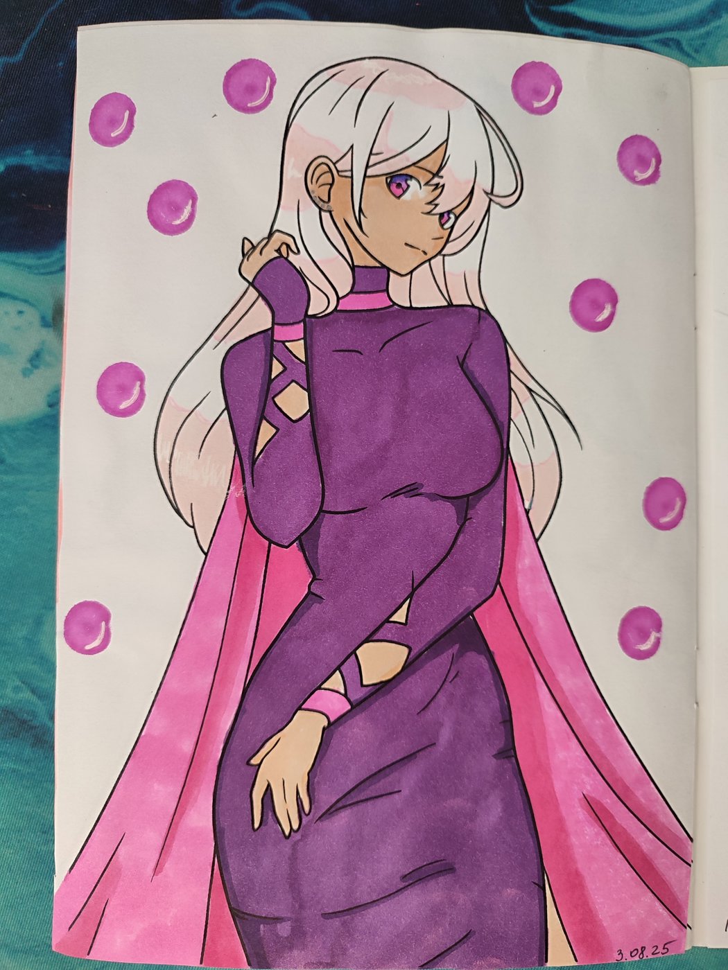 Работа от Aleks_Yosh