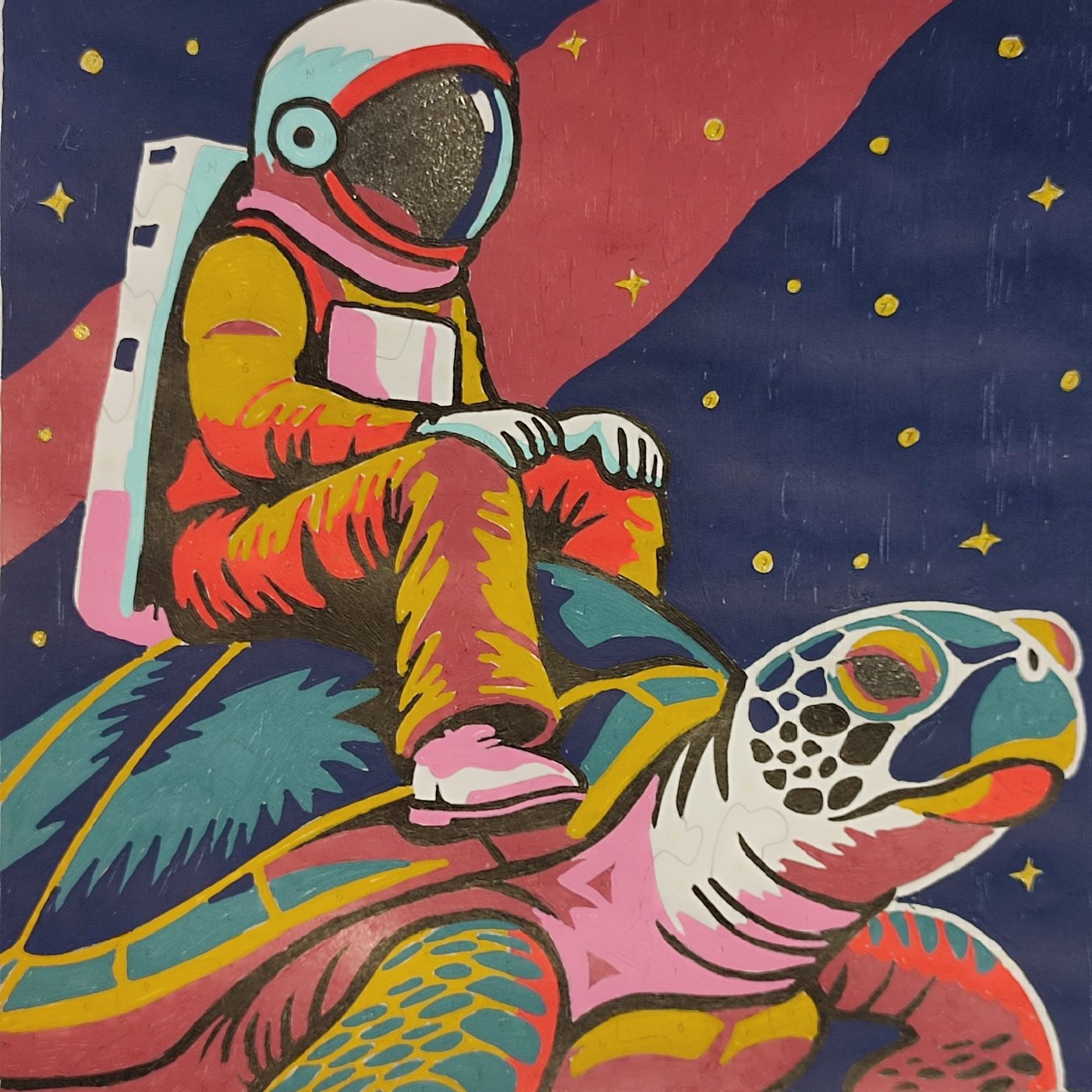 Работа от Aleks_Yosh