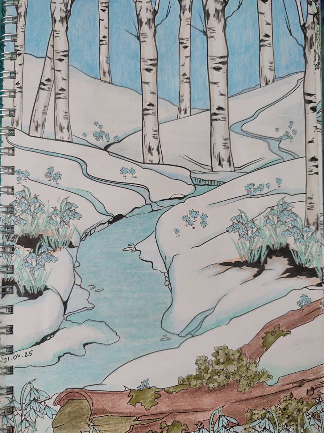 Работа от Aleks_Yosh