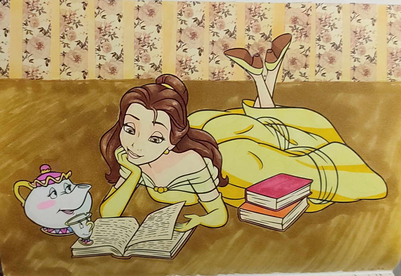 Работа от Aleks_Yosh