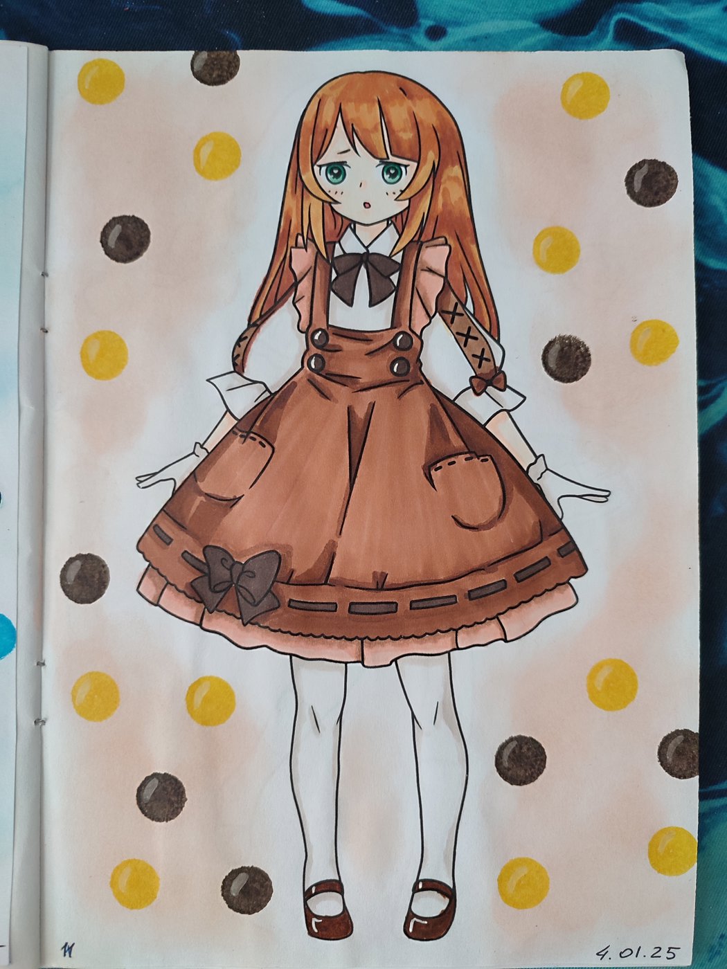 Работа от Aleks_Yosh