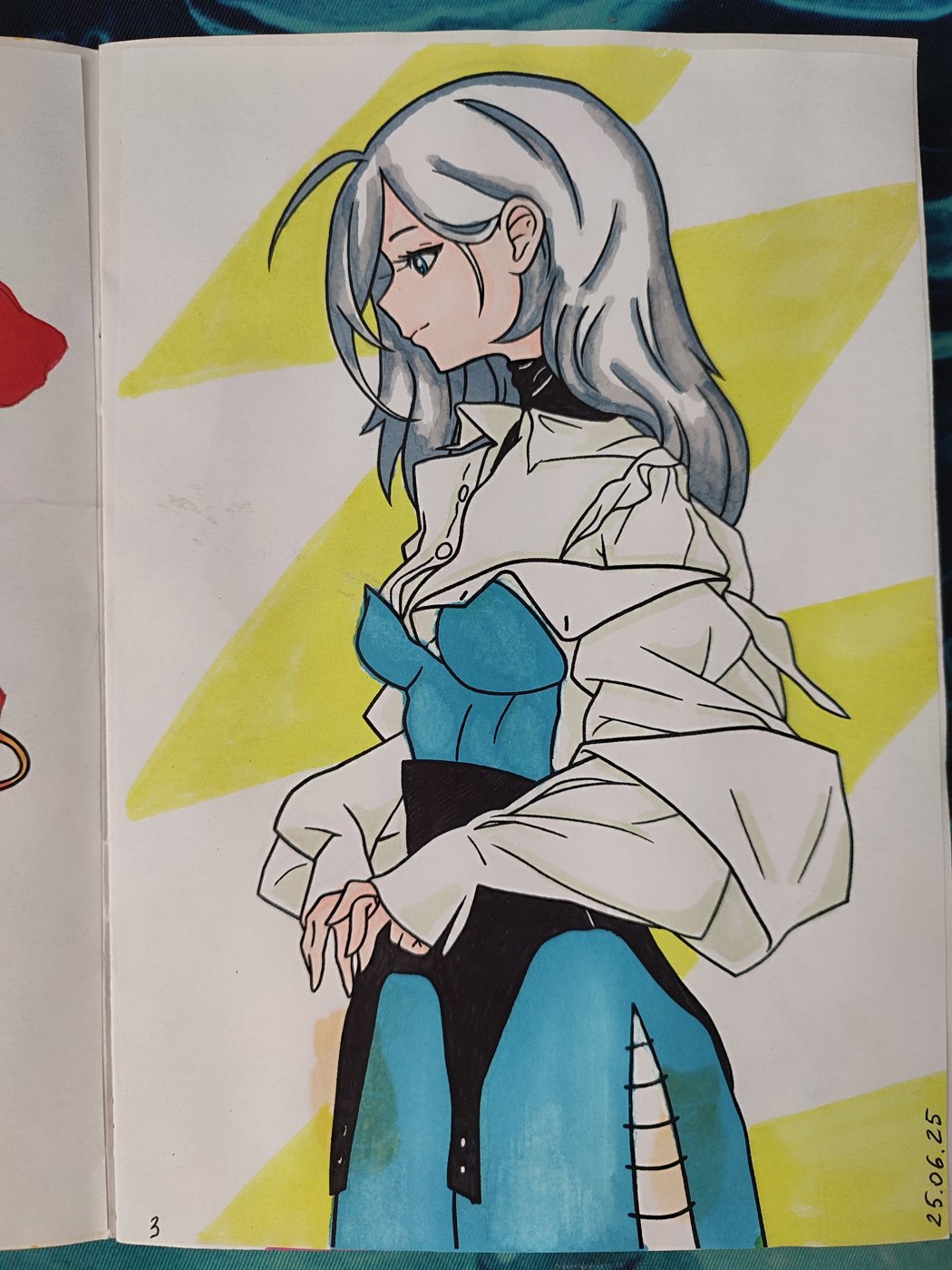 Работа от Aleks_Yosh