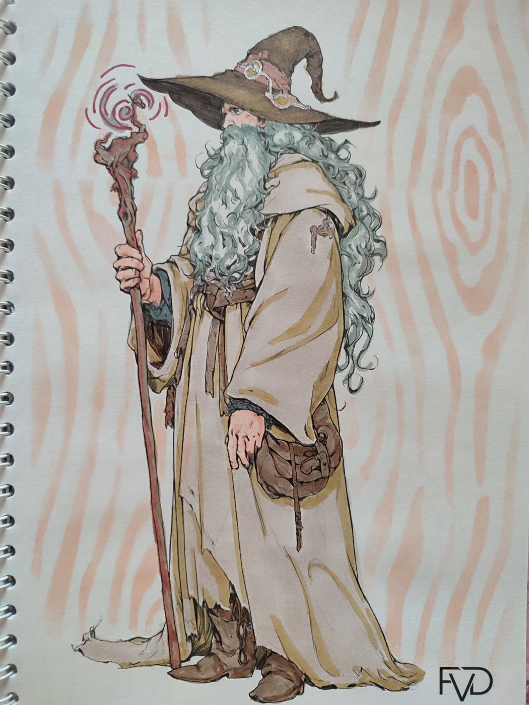 Работа от Aleks_Yosh