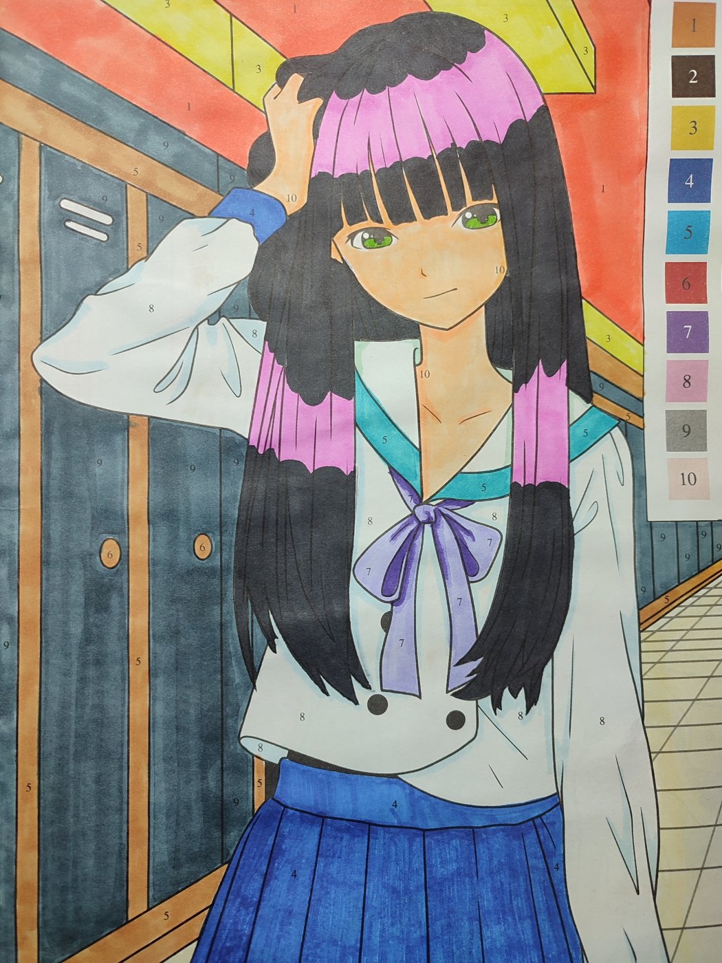 Работа от Aleks_Yosh