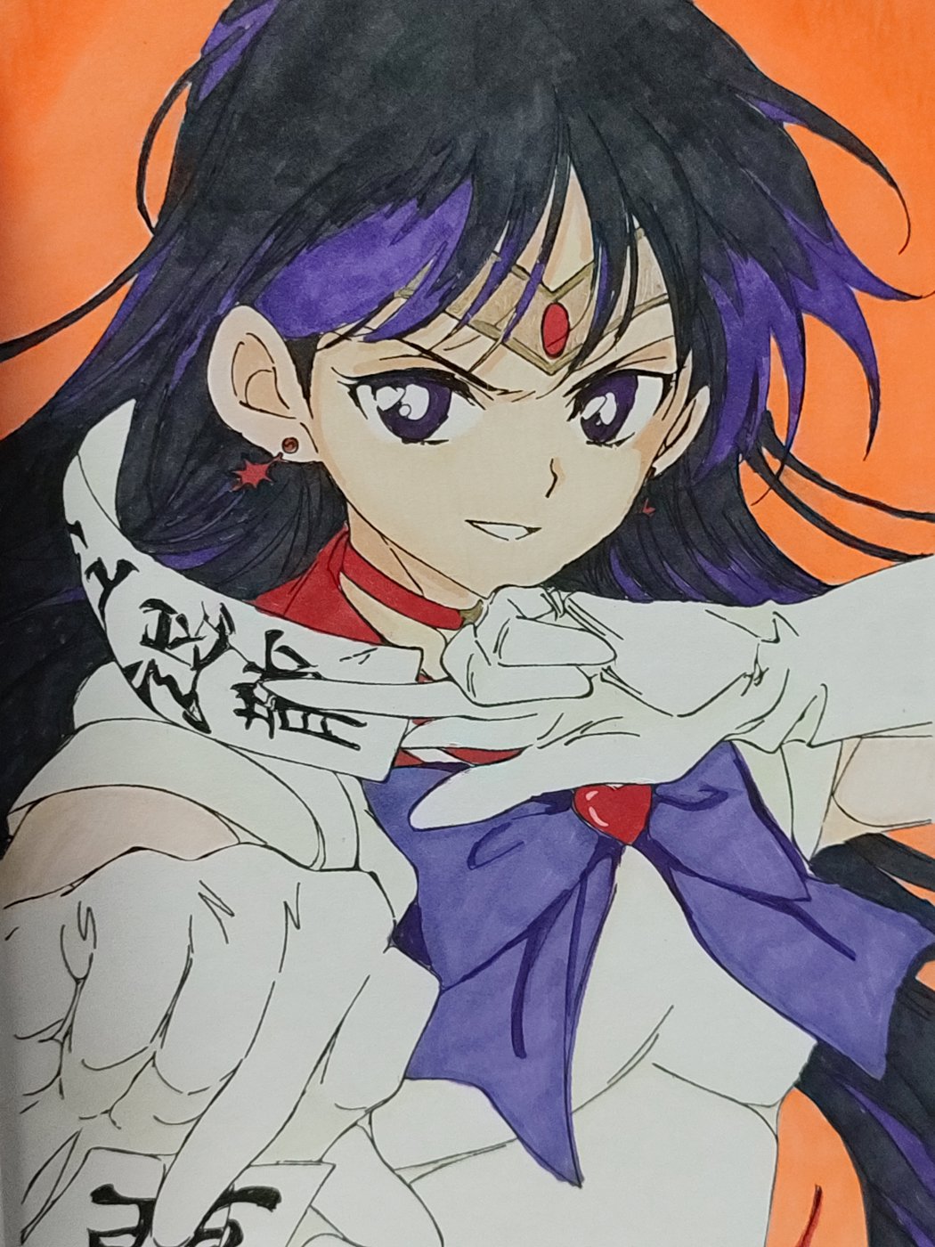 Работа от Aleks_Yosh