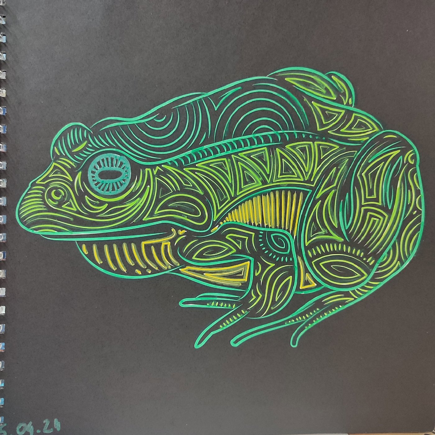 Работа от Aleks_Yosh