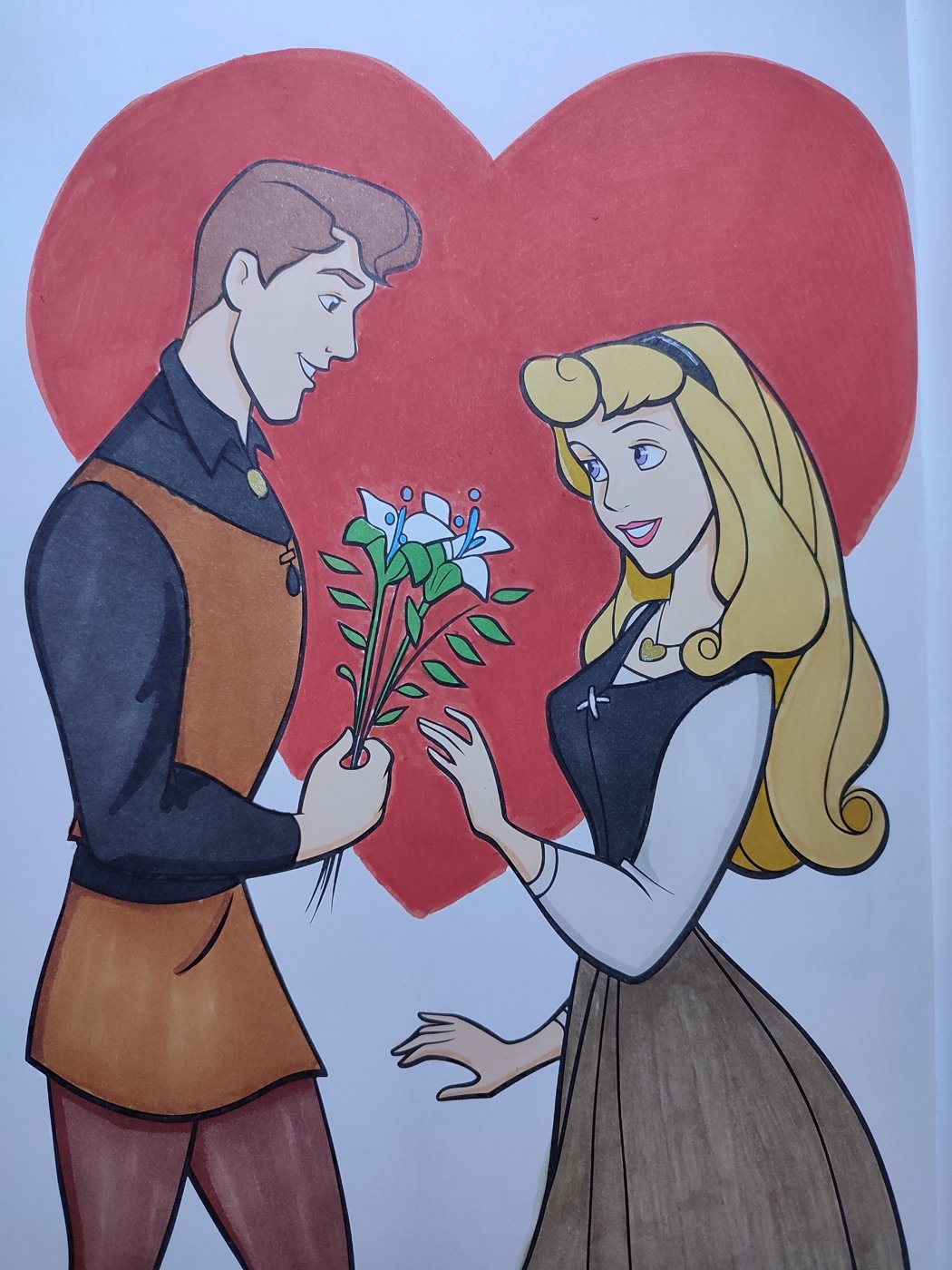 Работа от Aleks_Yosh