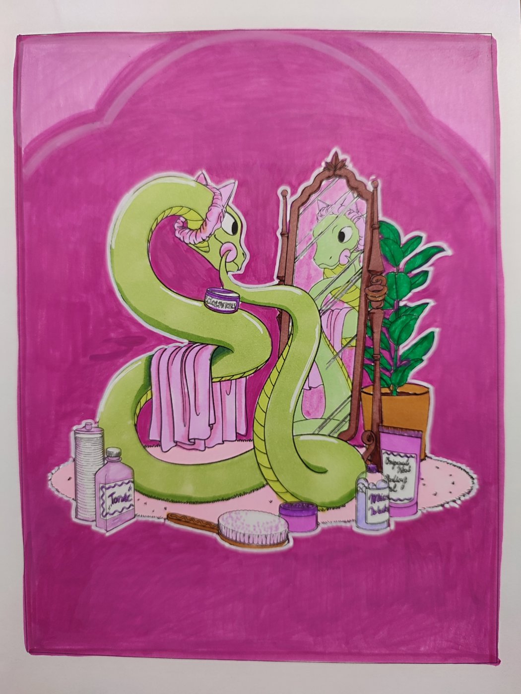 Работа от Aleks_Yosh