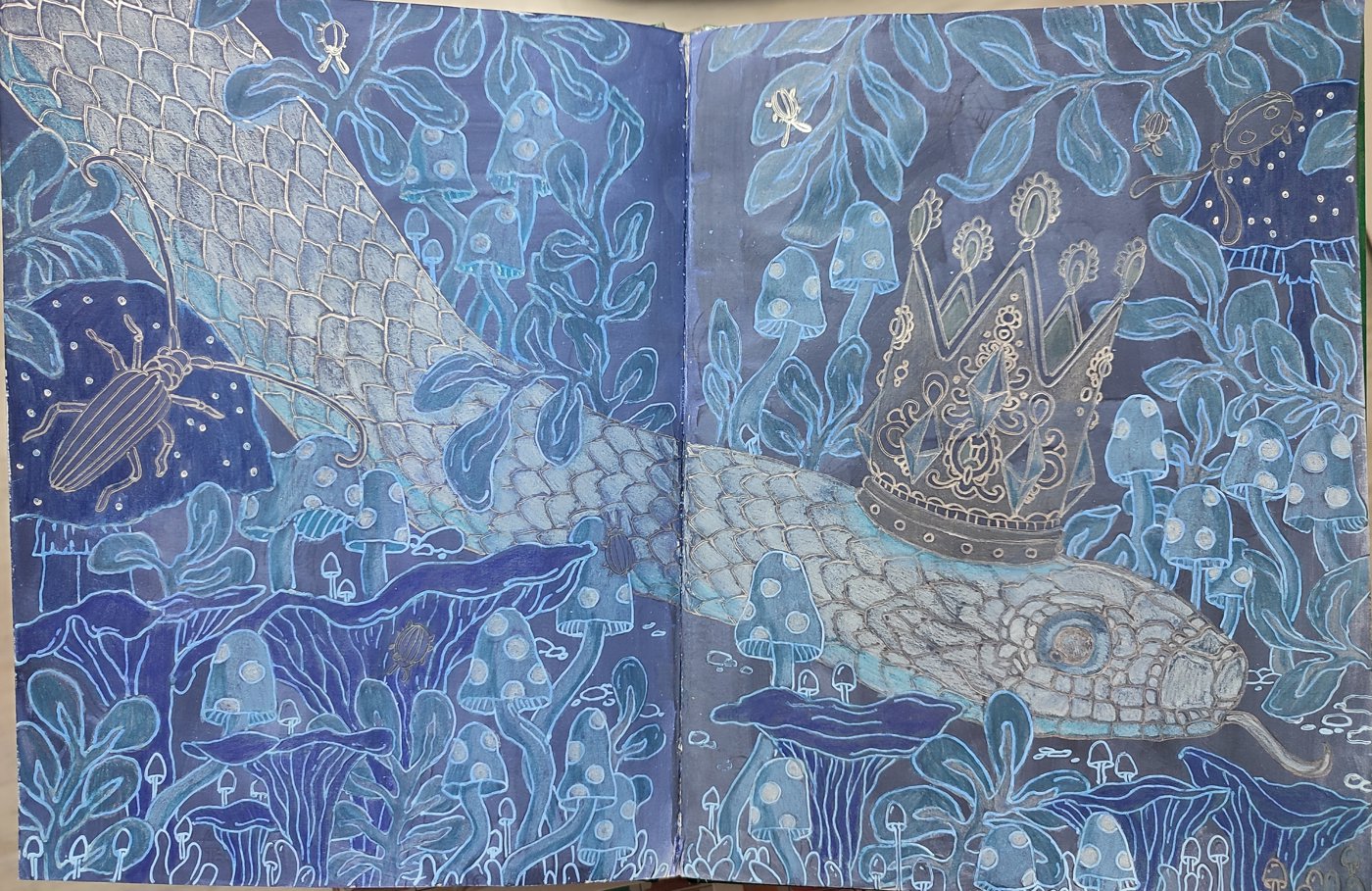 Работа от Aleks_Yosh