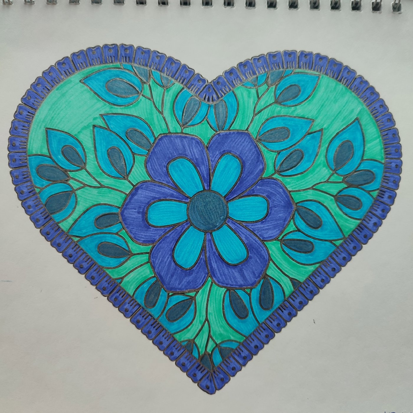 Работа от Aleks_Yosh