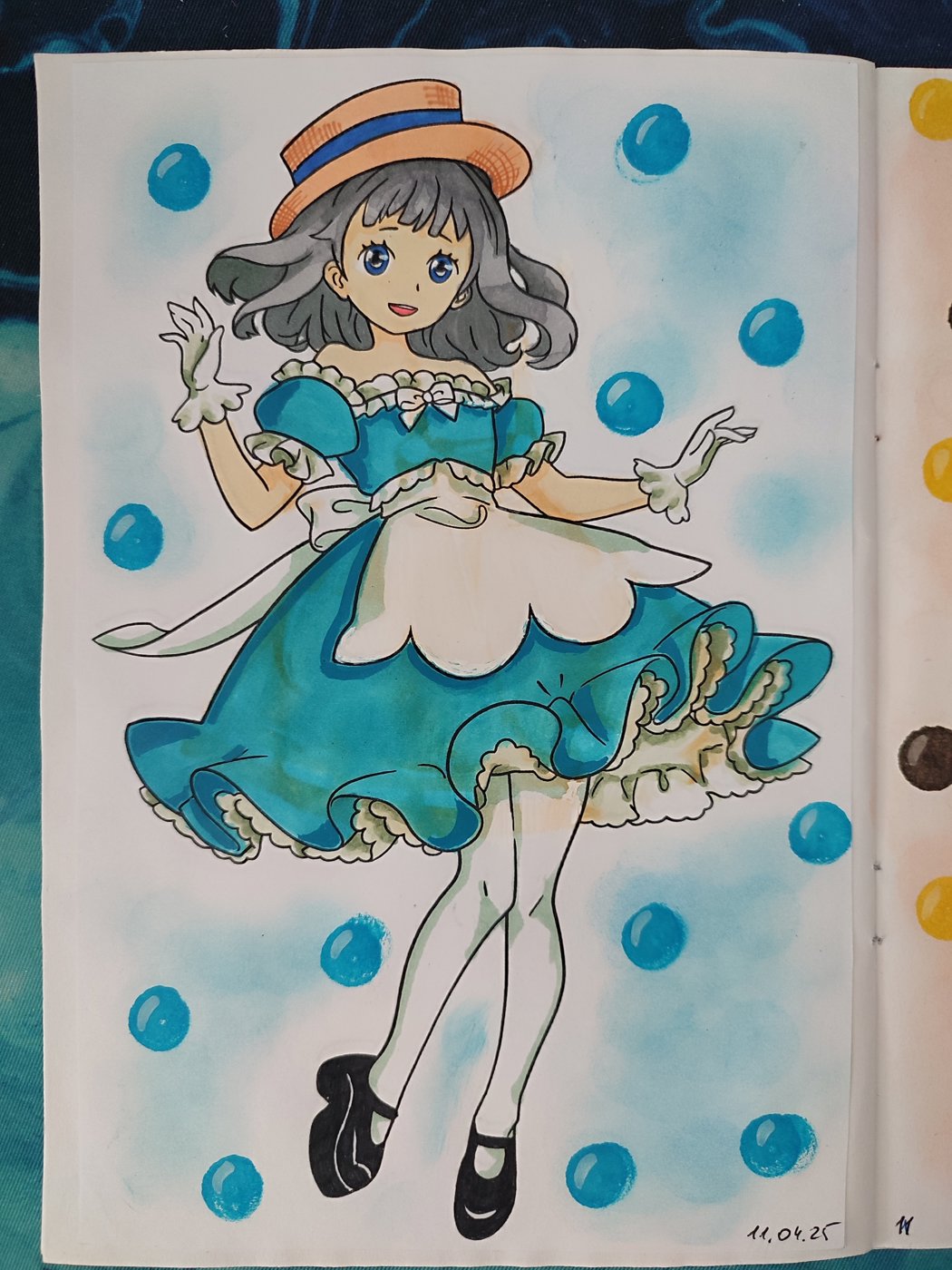 Работа от Aleks_Yosh