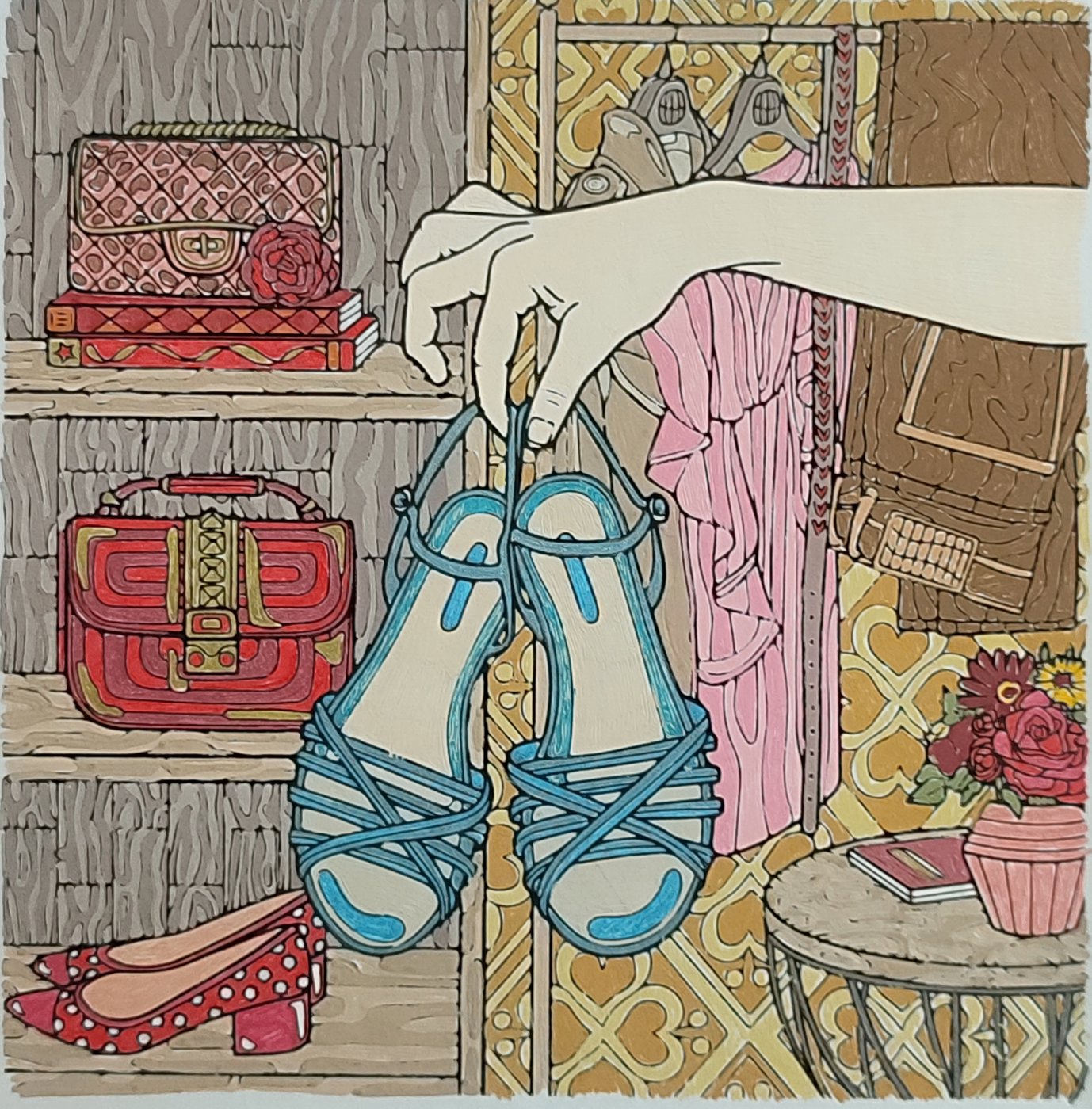 Работа от Aleks_Yosh