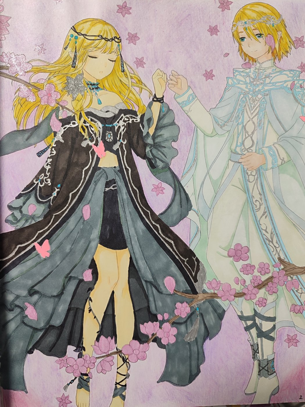 Работа от Aleks_Yosh