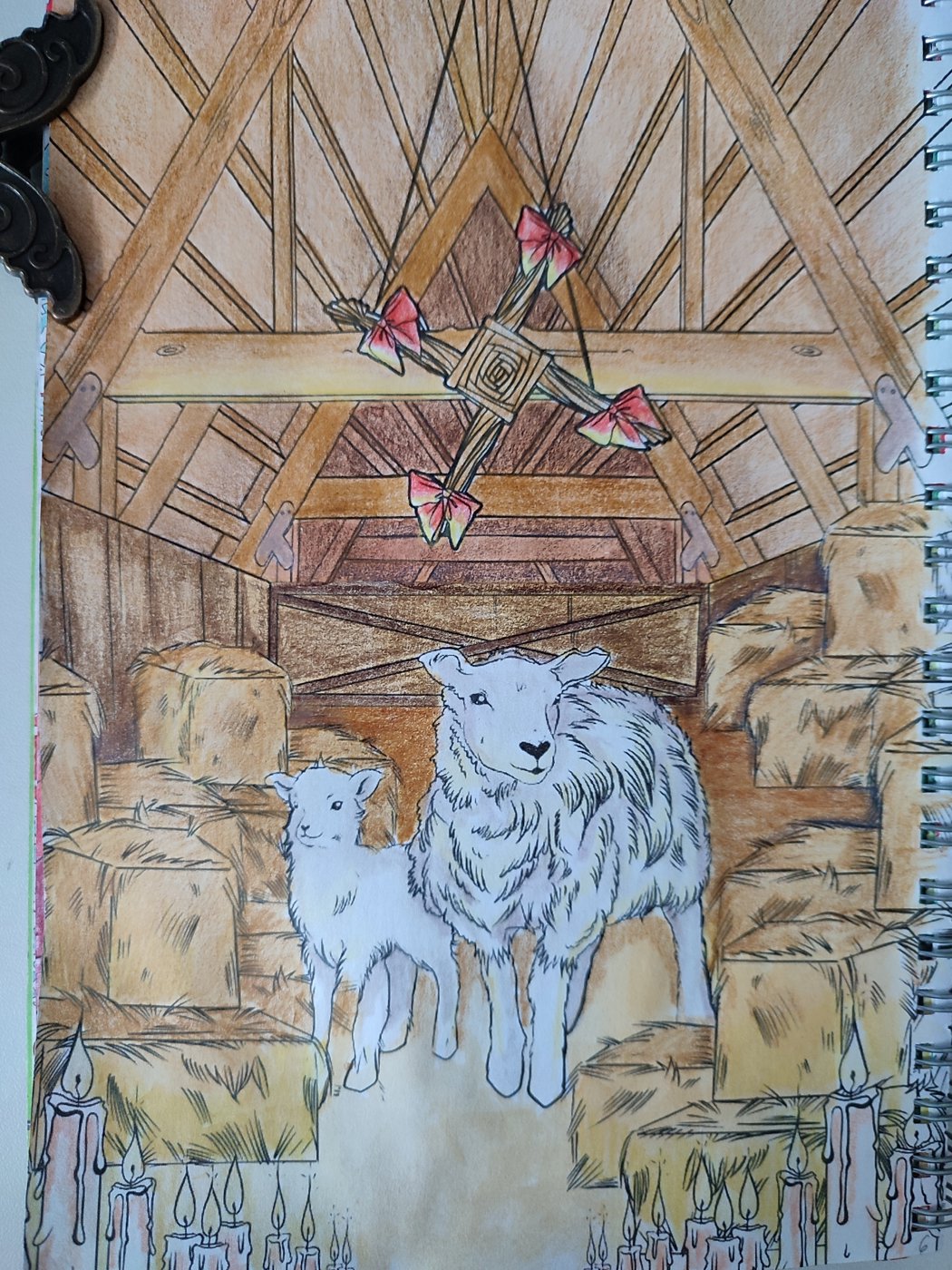 Работа от Aleks_Yosh