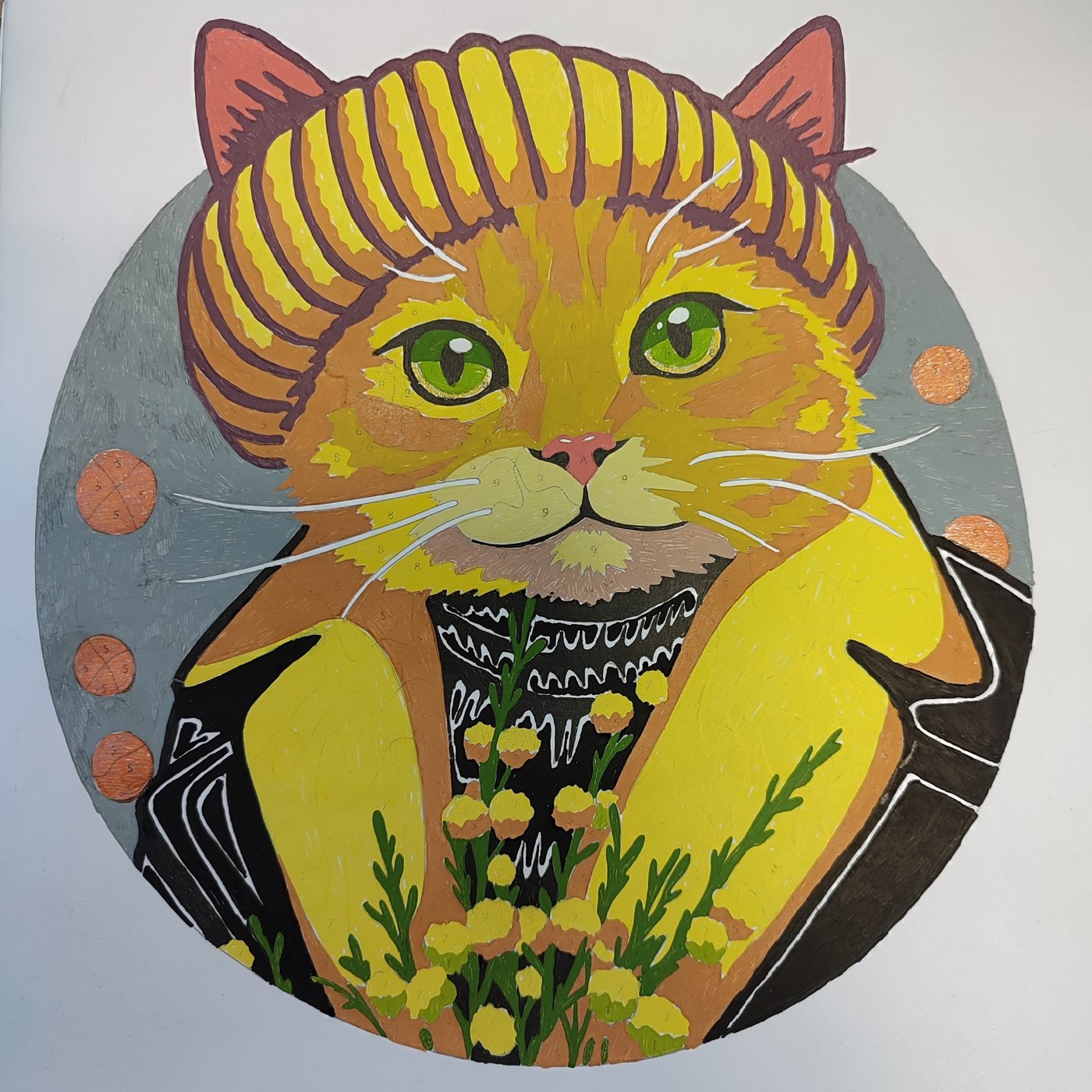 Работа от Aleks_Yosh