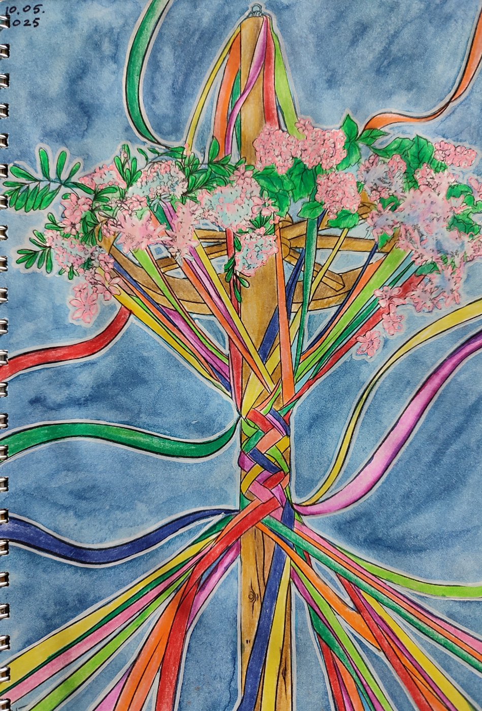 Работа от Aleks_Yosh