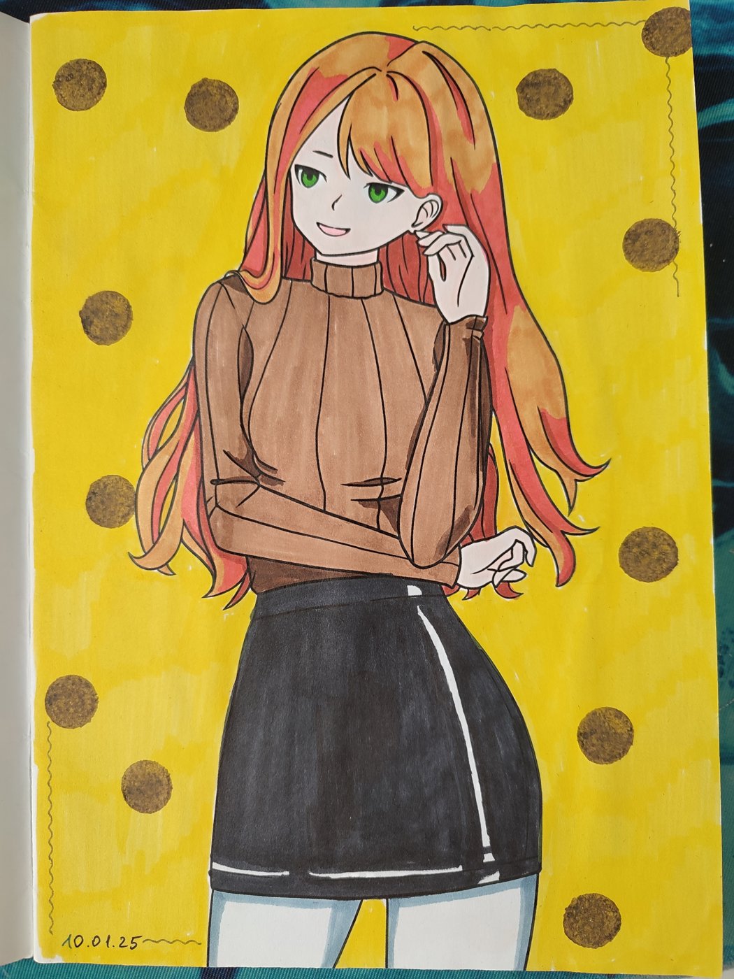 Работа от Aleks_Yosh