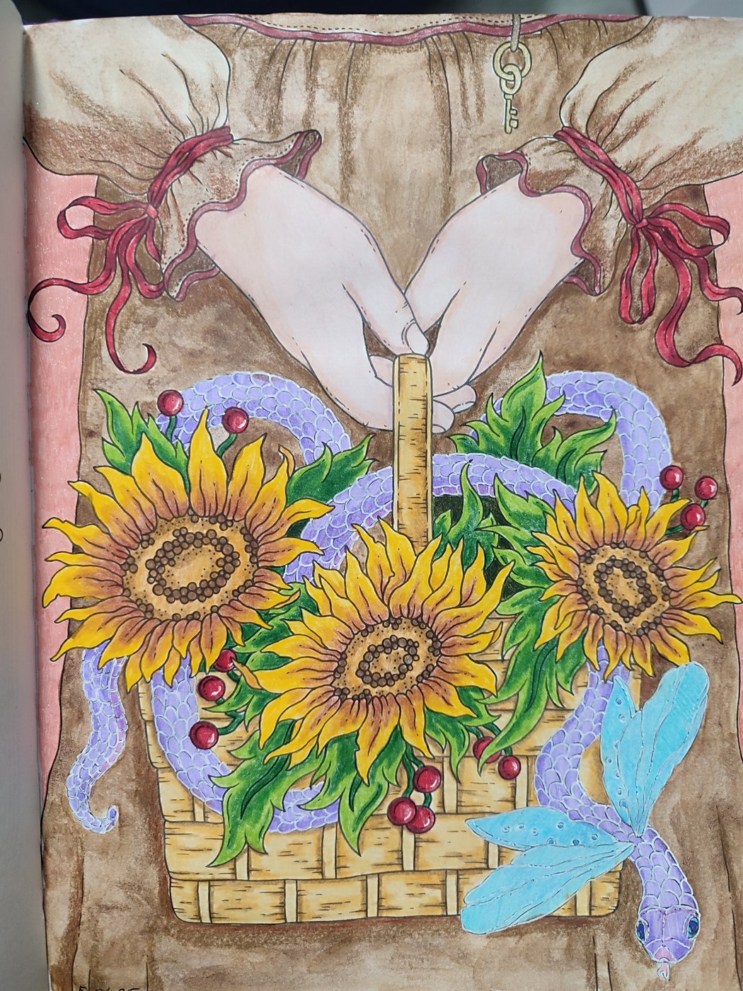 Работа от Aleks_Yosh