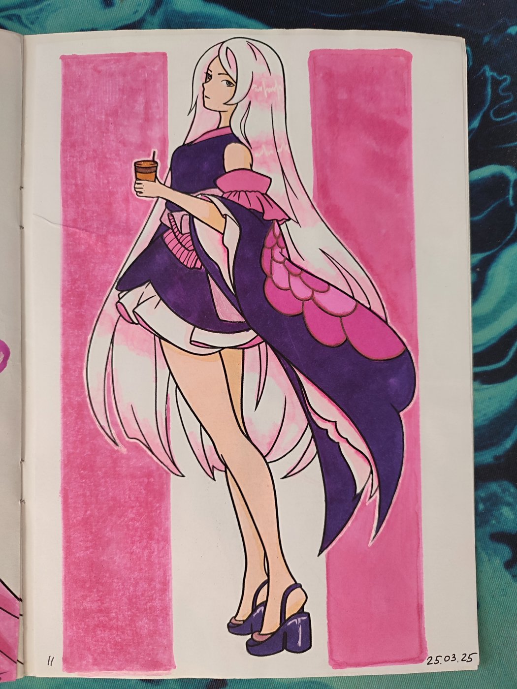 Работа от Aleks_Yosh