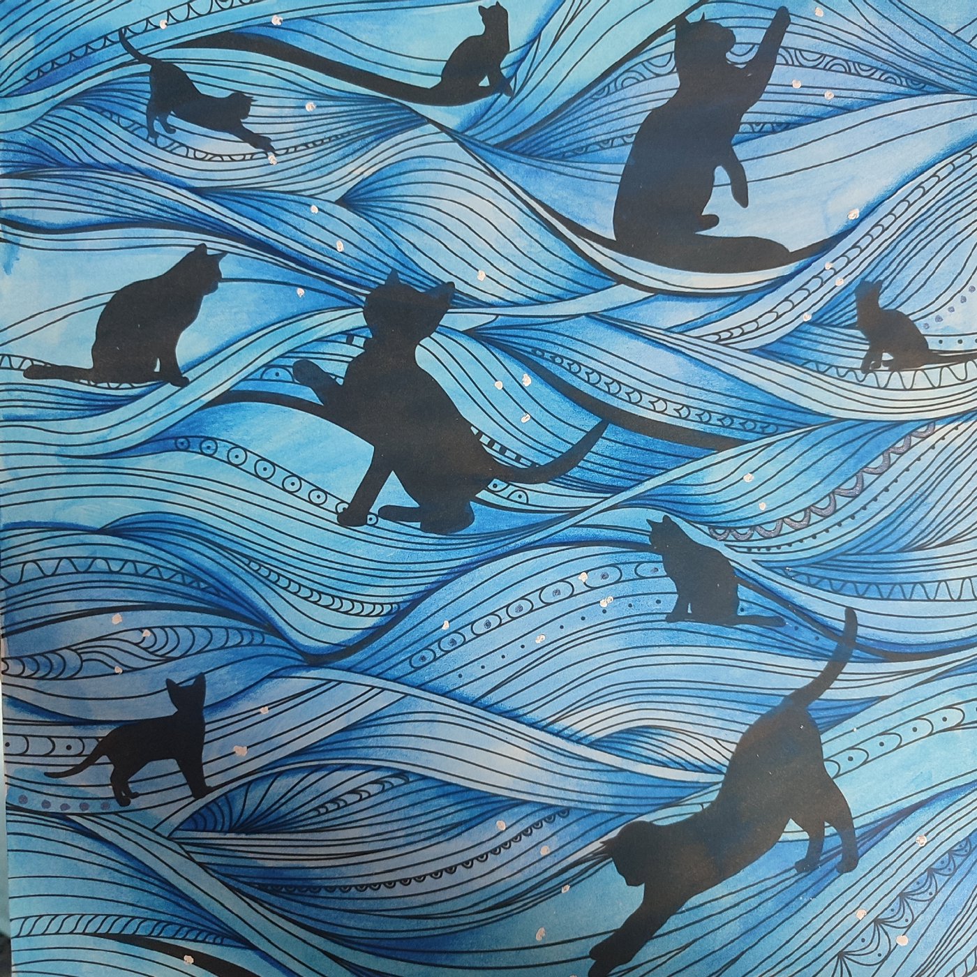 Работа от Aleks_Yosh